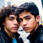 They Both Die at the End Book Review - Mateo Torrez and Rufus Emeterio